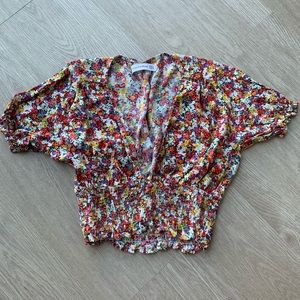 Faithful the Brand x REVOLVE First Light Top